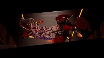 Assistir Ninjago: Ascensão dos Dragões Temporada 3 Episódio 4 Online em HD