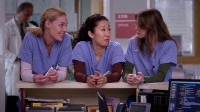 Assistir Grey’s Anatomy Temporada 3 Episódio 12 Online em HD