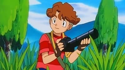 Assistir Pokémon Temporada 1 Episódio 55 Online em HD