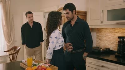 Assistir Rüzgarlı Tepe Temporada 1 Episódio 86 Online em HD