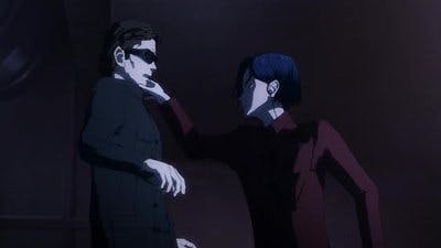Assistir Ingress The Animation Temporada 1 Episódio 7 Online em HD