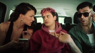 Assistir Fanático Temporada 1 Episódio 4 Online em HD