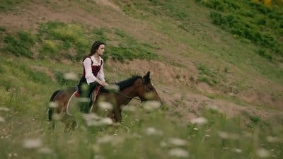 Assistir Winds of Love Temporada 1 Episódio 108 Online em HD