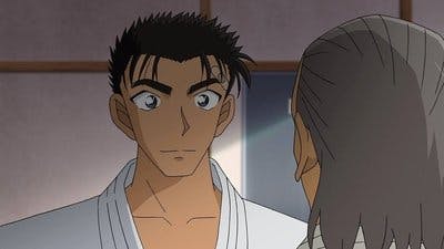 Assistir Detective Conan Temporada 1 Episódio 855 Online em HD