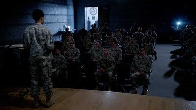 Assistir Crimes Graves Temporada 1 Episódio 7 Online em HD