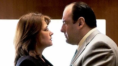 Assistir Família Soprano Temporada 5 Episódio 1 Online em HD