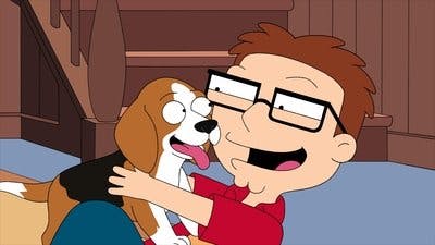 Assistir American Dad! Temporada 8 Episódio 14 Online em HD