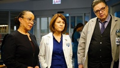 Assistir Chicago Med: Atendimento de Emergência Temporada 5 Episódio 17 Online em HD