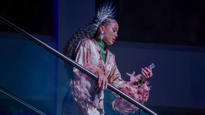 Assistir All American: Novos Começos Temporada 3 Episódio 5 Online em HD