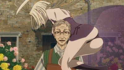 Assistir The Ancient Magus’ Bride Temporada 1 Episódio 9 Online em HD