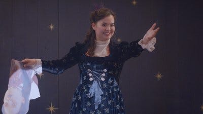 Assistir Theodosia Temporada 2 Episódio 22 Online em HD