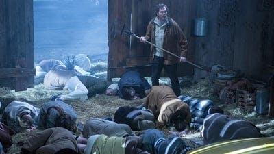 Assistir Grimm: Contos de Terror Temporada 4 Episódio 17 Online em HD