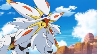 Assistir Pokémon Temporada 21 Episódio 9 Online em HD