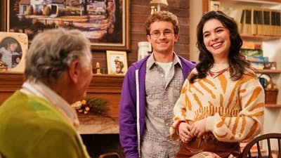 Assistir Os Goldbergs Temporada 10 Episódio 16 Online em HD