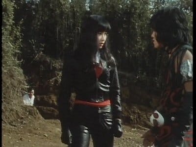 Assistir Kamen Rider Temporada 4 Episódio 13 Online em HD