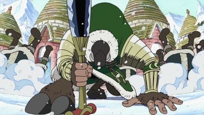 Assistir One Piece Temporada 3 Episódio 82 Online em HD