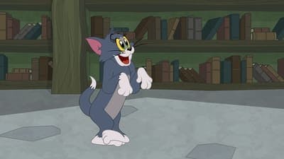 Assistir O Show de Tom e Jerry Temporada 2 Episódio 61 Online em HD