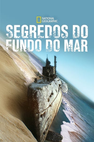 Assistir Segredos do Fundo do Mar Temporada 2 Episódio 1 Online em HD