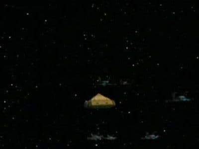 Assistir Power Rangers Temporada 4 Episódio 31 Online em HD