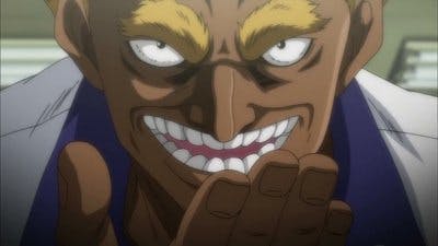 Assistir Hajime no Ippo Temporada 2 Episódio 17 Online em HD