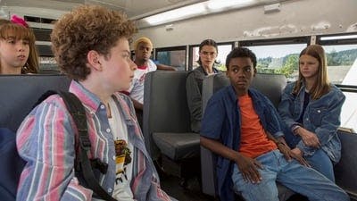 Assistir Everything Sucks! Temporada 1 Episódio 8 Online em HD