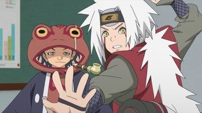 Assistir Boruto: Naruto Next Generations Temporada 1 Episódio 267 Online em HD
