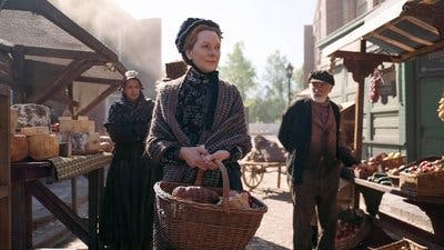 Assistir La señorita Scarlet y el Duque Temporada 5 Episódio 2 Online em HD