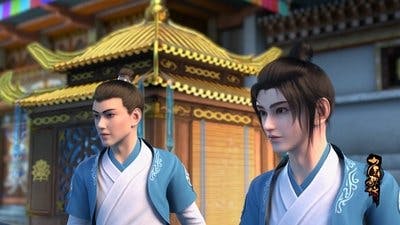 Assistir Great Journey Of Teenagers Temporada 1 Episódio 15 Online em HD