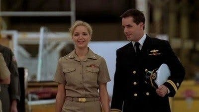 Assistir JAG: Ases Invencíveis Temporada 10 Episódio 17 Online em HD