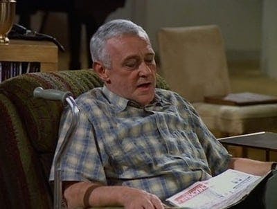 Assistir Frasier Temporada 3 Episódio 3 Online em HD