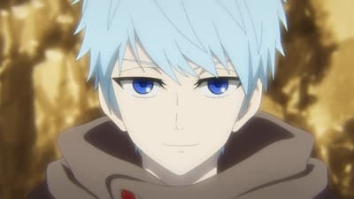 Assistir Tower of God Temporada 2 Episódio 11 Online em HD