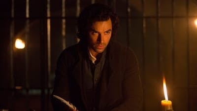 Assistir Poldark: Herói de Guerra Temporada 2 Episódio 1 Online em HD