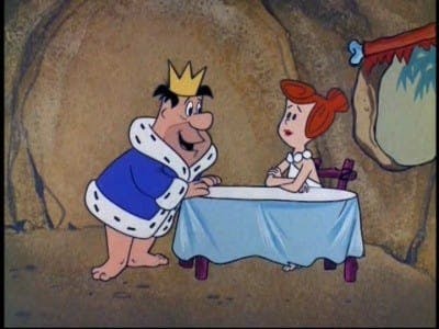 Assistir Os Flintstones Temporada 6 Episódio 9 Online em HD