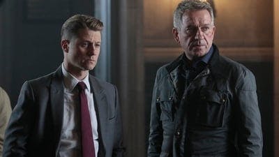 Assistir Gotham Temporada 4 Episódio 22 Online em HD