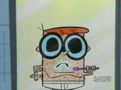 Assistir O Laboratório de Dexter Temporada 4 Episódio 34 Online em HD