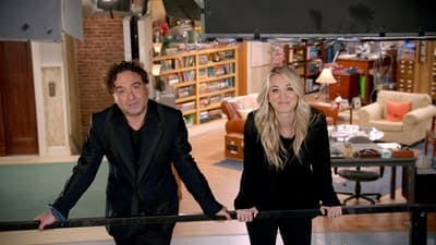 Assistir Big Bang: A Teoria Temporada 12 Episódio 24 Online em HD