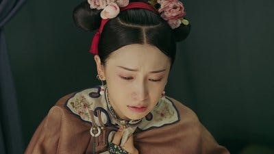 Assistir História do Palácio Yanxi Temporada 1 Episódio 60 Online em HD