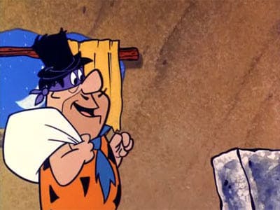 Assistir Os Flintstones Temporada 3 Episódio 16 Online em HD