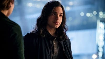 Assistir Flash Temporada 5 Episódio 21 Online em HD