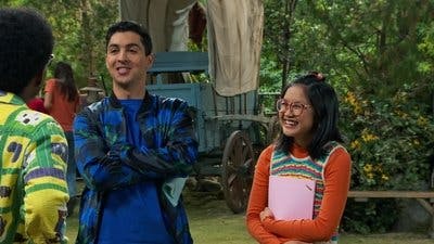 Assistir Acampados Temporada 6 Episódio 29 Online em HD