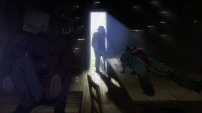 Assistir Supernatural: The Animation Temporada 1 Episódio 22 Online em HD