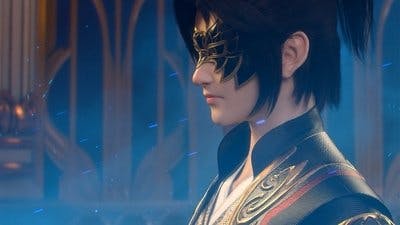 Assistir Doupo Cangqiong Temporada 4 Episódio 16 Online em HD