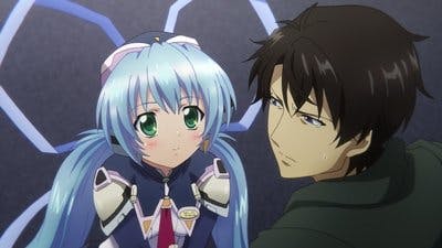 Assistir Planetarian: Chiisana Hoshi No Yume Temporada 1 Episódio 1 Online em HD