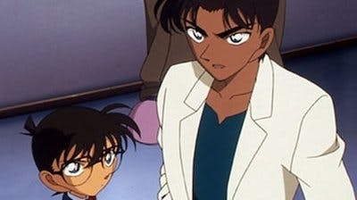 Assistir Detective Conan Temporada 1 Episódio 408 Online em HD