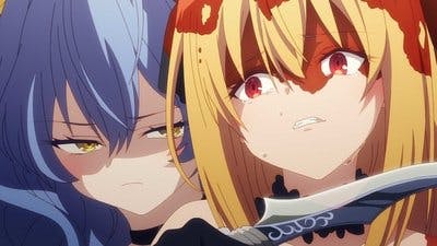 Assistir Hikikomari Kyuuketsuki no Monmon Temporada 1 Episódio 3 Online em HD