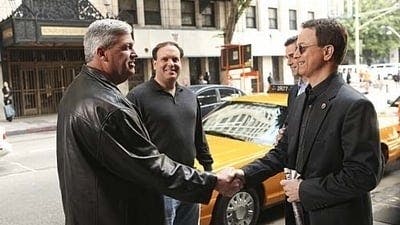 Assistir CSI: Nova York Temporada 7 Episódio 20 Online em HD