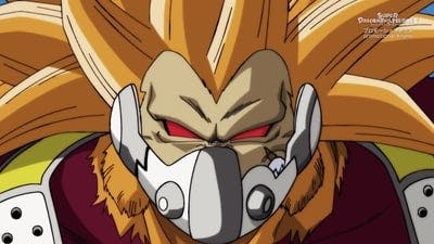 Assistir Super Dragon Ball Heroes Temporada 1 Episódio 4 Online em HD