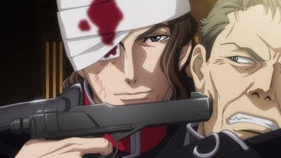 Assistir Ginga Eiyuu Densetsu: Die Neue These – Kaikou Temporada 1 Episódio 7 Online em HD