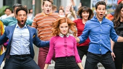 Assistir Zoey e Sua Fantástica Playlist Temporada 1 Episódio 2 Online em HD