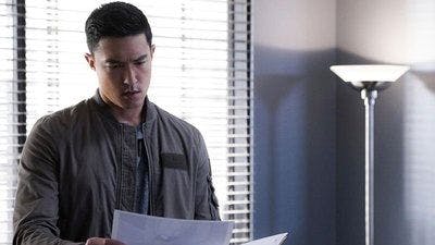 Assistir Mentes Criminosas: Sem Fronteiras Temporada 2 Episódio 10 Online em HD
